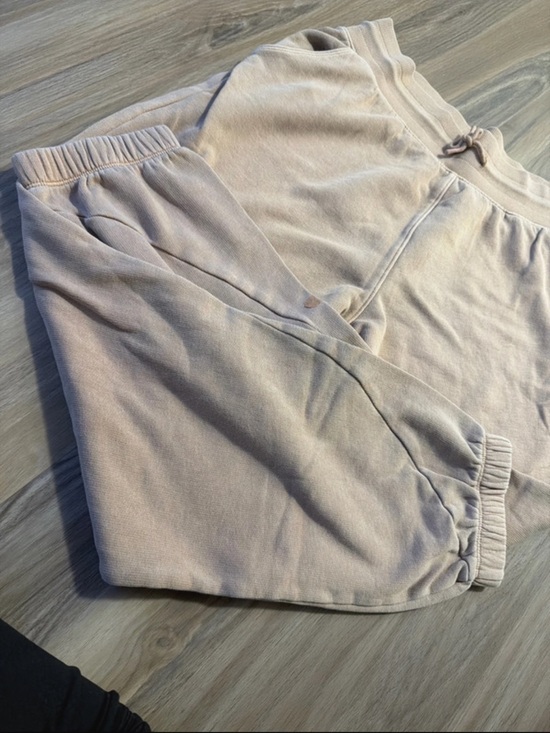 all in motion Pants - Light Beige Womens Sweatpants